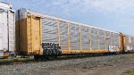BNSF 26392 (Body) TTGX 952722 (Flat)